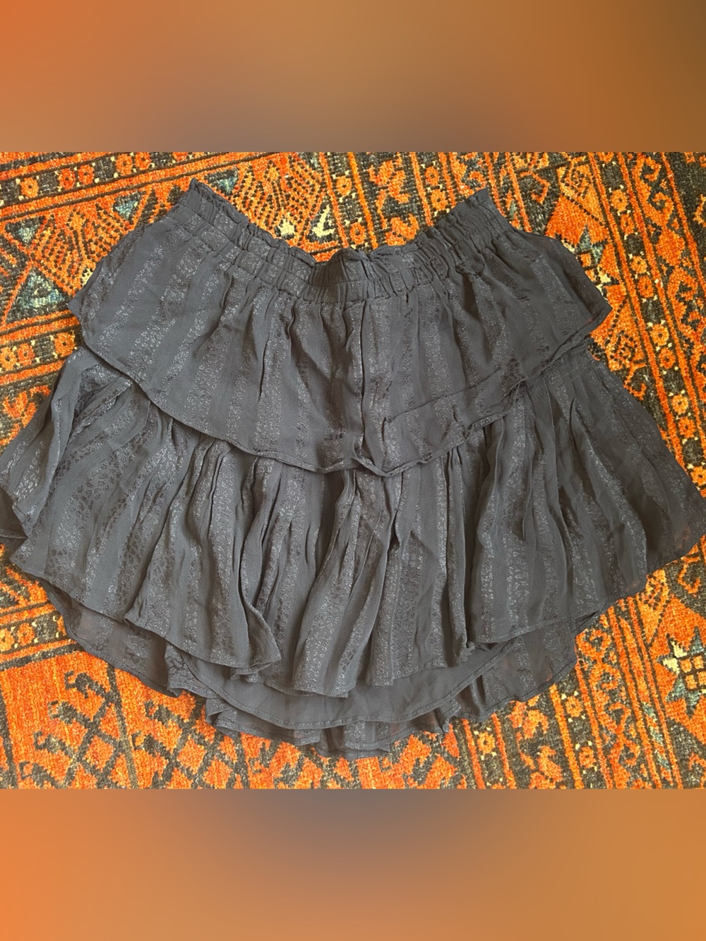 LoveShackFancy Skirt, Small